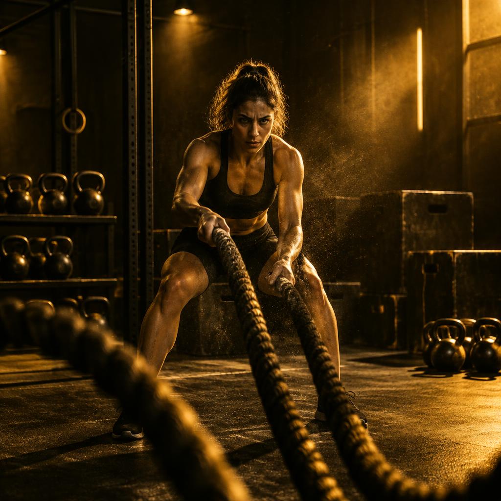 Functional Training